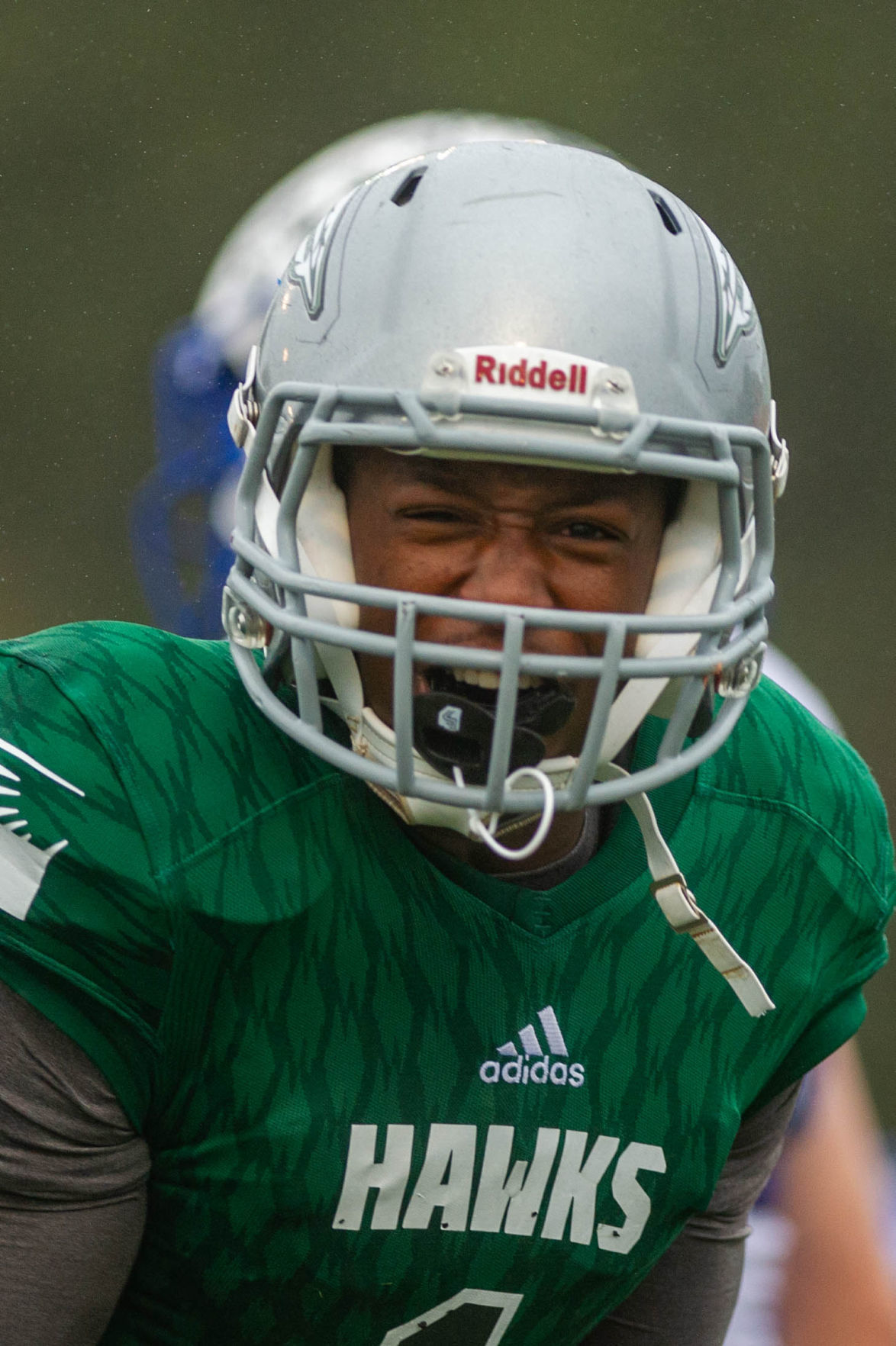 Lincoln Southwest vs. Kearney, 10/5
